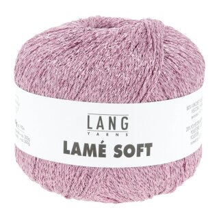 LAME SOFT ROSA 56.0009