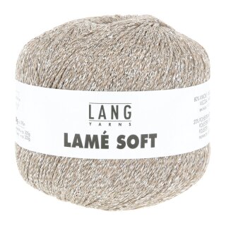 LAMÉ SOFT BEIGE 56.0026
