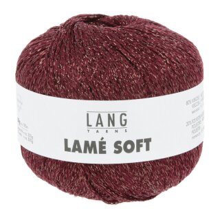 LAMÉ SOFT BEERE 56.0066
