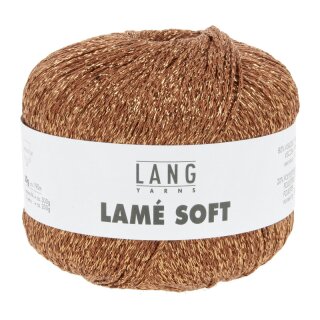 LAMÉ SOFT ZIMT 56.0067