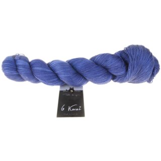 6 KARAT Shadow Raw Denim 2285_