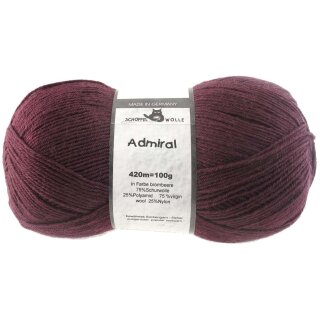 Admiral - Brombere 1566 2805