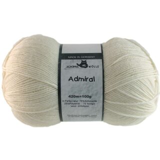 Admiral Uni - natur 1566 980