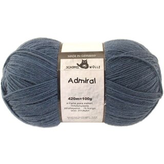 Admiral Uni - Jeans 1566 4993