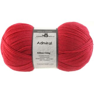 Admiral - Kirsche 1566 1303