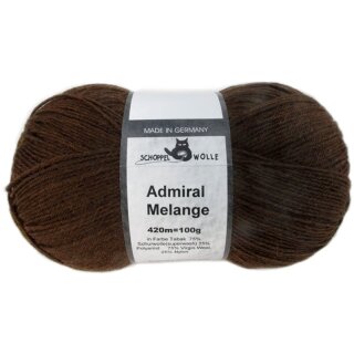 Admiral Melange - Tabak 1566K 8488M