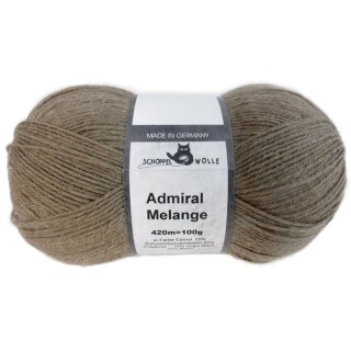 Admiral Melange - Camel 1566K 7398M