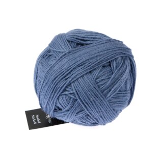 Admiral Stärke 6 Jeans-Meliert 1377 4653M