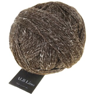 ALB Lino - Mokkamelange 1497 7693m