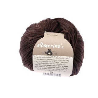 Alb Merino7693mMokkamelange