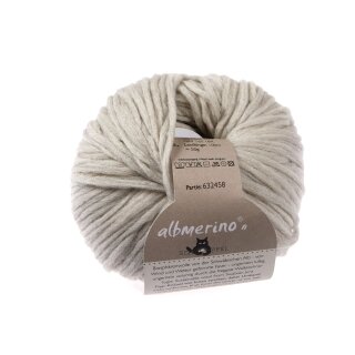 Alb Merino9200mNaturmelange