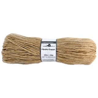 Alpaka Queen - Camel 1400 7251
