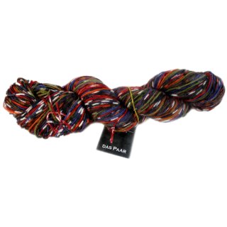 das Paar - Warmfront 1566_P 2208_