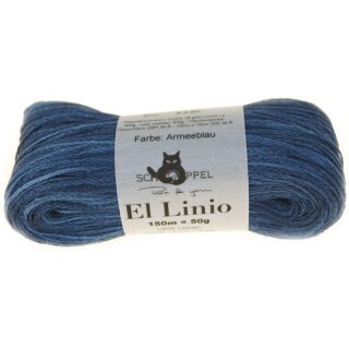 El Linio - Armeeblau 1432 2274_