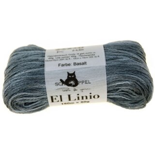 El Linio - Basalt 1432 2272_