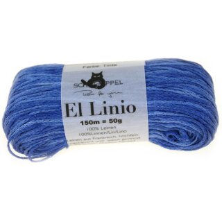 El Linio - Tinte 1432 2275_