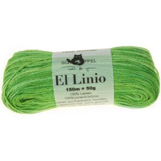 El Linio - Grünfutter 1432 2276_
