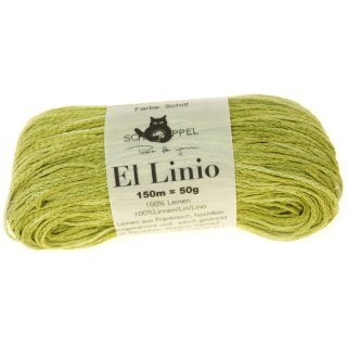 El Linio - Schilf 1432 2286_