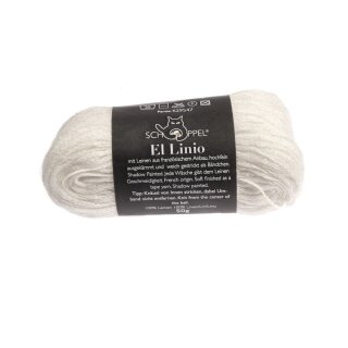 El Linio - Weiß 1432 990