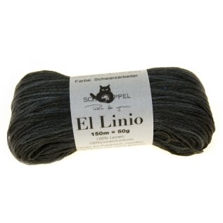 El Linio - Schwarzarbeiter 1432 2271_