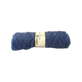 Fingerwolle tweed Blasslila-Fuchsia 1087 2681