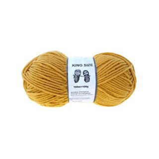 KING SIZE  von Schoppel Wolle