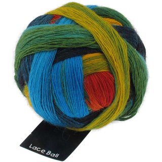 Lace Ball Frische Fische 1208 1564_