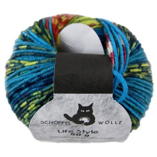 Life Style Giftzwerg 490 2184magic