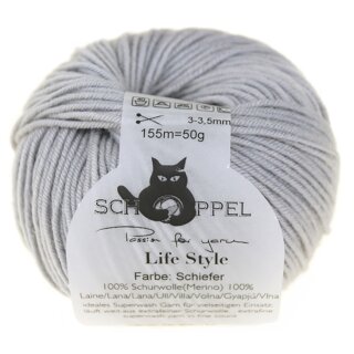 Life Style Schiefer 490 8911