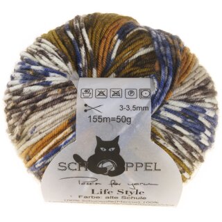 Life Style Alte Schule 490 2295_