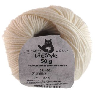 Life Style Elfenbein 490 989