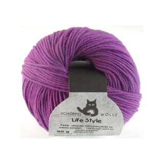 Life Style Oleander 490 2473