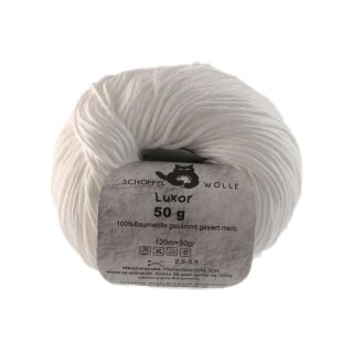 Luxor  von Schoppel Wolle