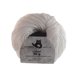 Luxor Natur gewaschen 703 986