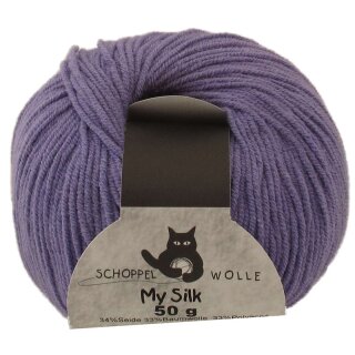 My Silk Lila 835 2990