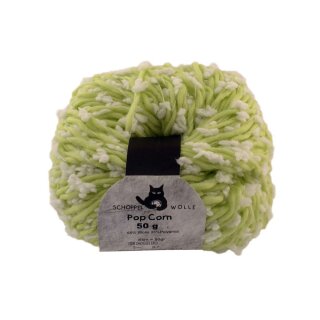 Pop Corn  von Schoppel Wolle
