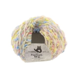 Pop Corn Natur 901 980