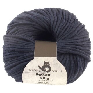 Reggae  von Schoppel Wolle