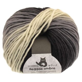 Reggae ombre  von Schoppel Wolle