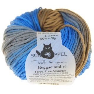 Reggae ombre Zone Aquatique 690ombre 2257_