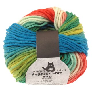Reggae ombre Papagei 690ombre 1701_