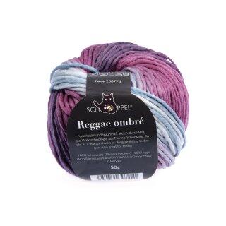 Reggae ombre Fliederduft 690ombre 1699_