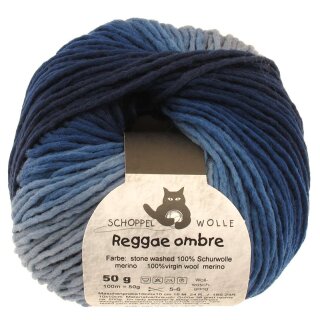 Reggae ombre Stone-Washed 690ombre 1535_