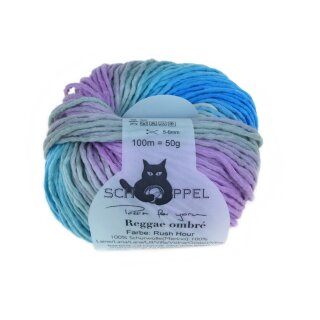 Reggae ombre Rush Hour 690ombre 2307_