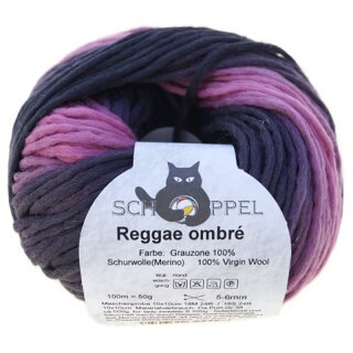 Reggae ombre Grauzone690ombre 2246_