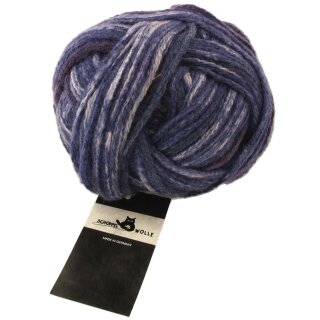 Streichelwolle Denim Hollerbeere 1360 2130_