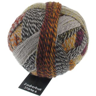 Zauberball Stärke 62092_Schokoladenseite