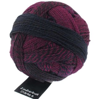 Zauberball Stärke 62082_Charisma