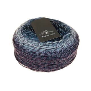 Zauberwolle Fliederduft 713 1699_