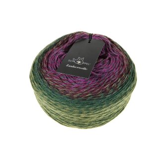 Zauberwolle Teezeremonie 713 2249_